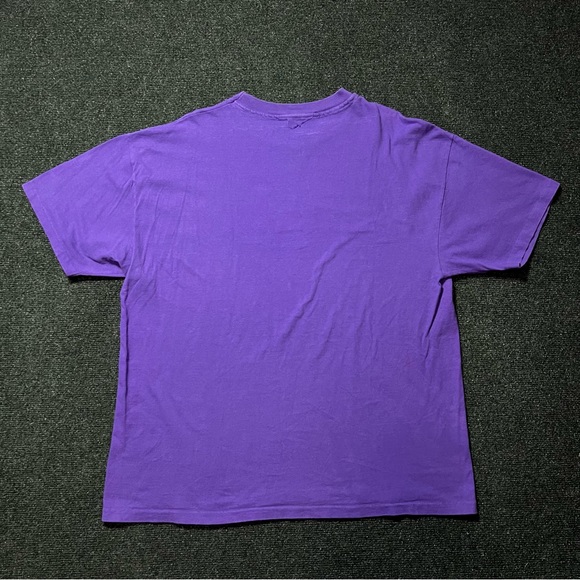 Vintage Meet Wally Sparks T Shirt Rodney Dangerfield Movie Size L 22.5X28.5 - Picture 6 of 8